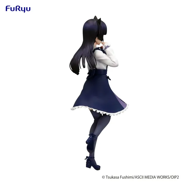 figurka-oreimo-2-trio-try-it-kuroneko-19-cm-marka-furyu