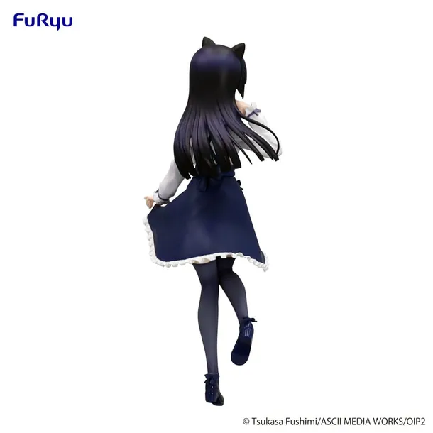 figurka-oreimo-2-trio-try-it-kuroneko-19-cm-stan-nowy-rodzaj-gadzetu-ksiazkowy-komiksowy