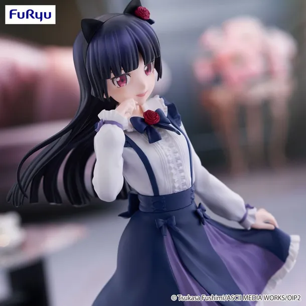 figurka-oreimo-2-trio-try-it-kuroneko-19-cm-rodzaj-gadzetu-ksiazkowy-komiksowy-stan-nowy