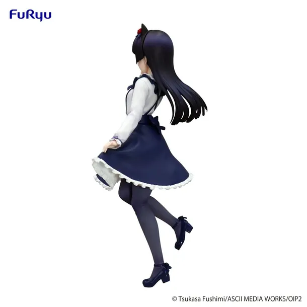 figurka-oreimo-2-trio-try-it-kuroneko-19-cm-marka-furyu-stan-nowy