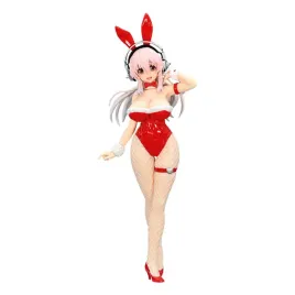 figurka-super-sonico-bicute-bunnies-red-color-ver-30-cm