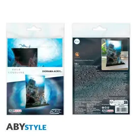 diorama-akrylowa-solo-leveling-sung-jinwoo-11cm