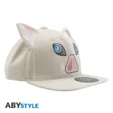 czapka-demon-slayer-inosuke-marka-abystyle