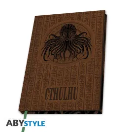 notatnik-premium-cthulhu-great-old-ones