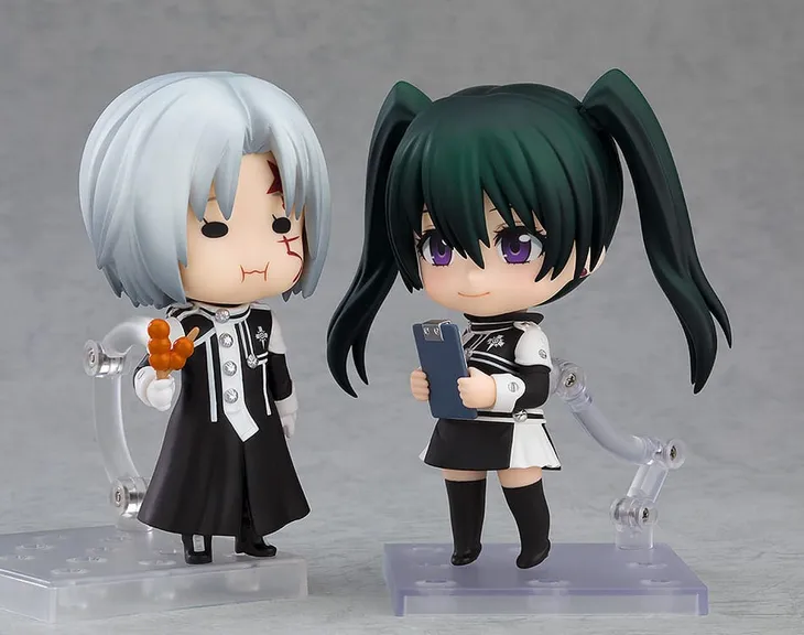 nendoroid-d-gray-man-lenalee-lee-10-cm-tematyka-motyw-manga-anime