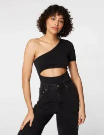 jennyfer-czarne-body-na-jedno-ramie-r-xs