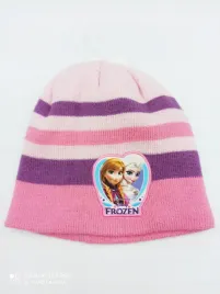 kolorowa-czapka-frozen-w-paski