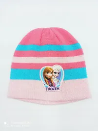 kolorowa-czapka-frozen-w-paski