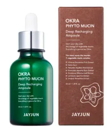 jayjun-okra-phyto-mucin-deep-recharging-ampoule-50ml-serum-nawilzajace