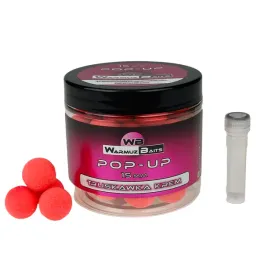 kulki-plywajace-warmuz-baits-truskawka-krem-pop-up-15mm-dopalacz