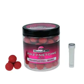 kulki-przynetowe-warmuz-baits-truskawka-krem-16mm-z-dopalaczem