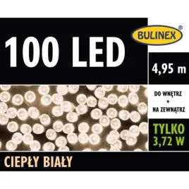 bulinex-13-118-lampki-led-100l-bialy-cieply-z-zasilaczem-ip44