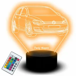 lampka-na-biurko-led-statuetka-volkswagen-golf-6-vi-samochod-auto-napis-usb