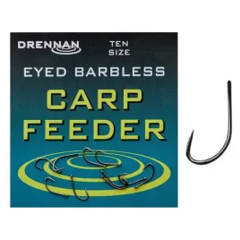 haczyki-drennan-carp-feeder-barbless-nr14