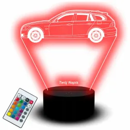 samochod-bmw-e91-320-lampka-nocna-led-statuetka-auto-grawer-pilot-usb-imie