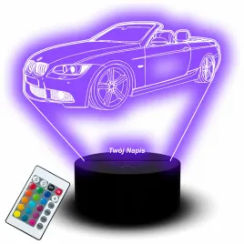 lampka-nocna-led-auto-statuetka-dla-fana-samochod-bmw-e93-m3-grawer-pilot