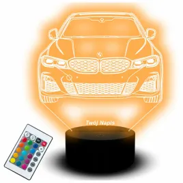 nocna-lampka-led-statuetka-prezent-bmw-m3-m340i-auto-samochod-imie-grawer