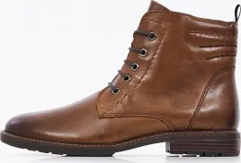 marco-tozzi-brazowe-skorzane-botki-biker-sznurowane-zamek-41-29340