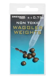 ciezarki-drennan-non-toxic-waggler-weights-35g