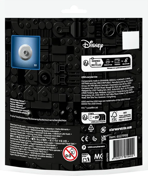 lego-star-wars-30708-minimodel-sokol-millenium-wiek-dziecka-6-lat