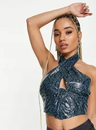 missguided-wezowy-top-wiazany-na-szyje-tw6319-r-s