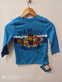 nickelodeon-bawelniana-bluzka-t-shirt-psi-patrol