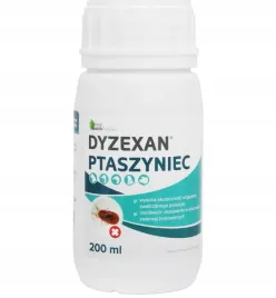 dyzexan-ptaszyniec-200ml-na-pasozyty-u-golebi-drobiu