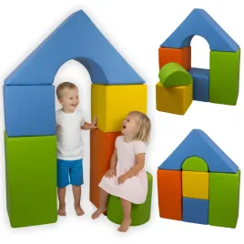 klocki-piankowe-xxl-edukacyjne-konstrukcyjne-wieza-zestaw-6-duzych-klockow