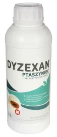 dyzeaxan-ptaszyniec-do-zwalczania-pasozytow-u-golebi-i-kur-1-l