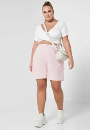 missguided-rozowe-eleganckie-materialowe-spodenki-m-h9885