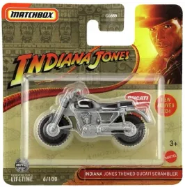 matchbox-indiana-jones-ducati-scrambler