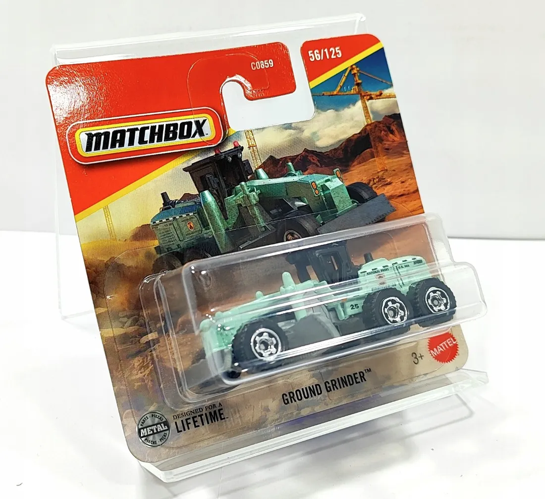 matchbox-ground-grinder-bohater-brak