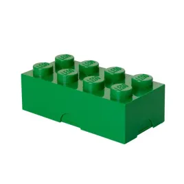 lego-r-pojemnik-klocek-classic-osemka-zielony