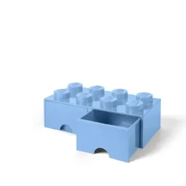 lego-r-pojemnik-klocek-z-szufladami-osemka-blekit