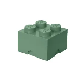 lego-r-pojemnik-klocek-czworka-zielony-oliwkowy