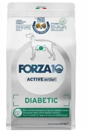 forza10-active-vet-diet-diabetic-weight-control-cukrzyca-15kg