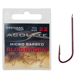 haczyki-drennan-acolyte-bloodworm-nr-22