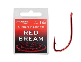 haczyki-drennan-red-bream-nr-16