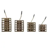 koszyk-drennan-gripmesh-heavy-feeder-small-40g-stan-nowy