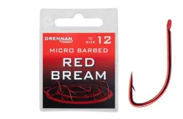 haczyki-drennan-red-bream-nr-12