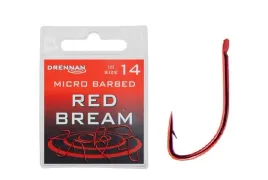 haczyki-drennan-red-bream-nr-14
