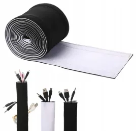 ag380f-zwijany-organizator-do-kabli-3m-z-zapieciem-na-rzep-czarny