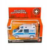 model-samochodu-mercedes-sprinter-mini-policja-stan-nowy