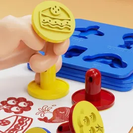 rozowa-dla-dzieci-mata-do-malowania