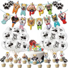 oro-party-zestaw-balonowych-dekoracji-urodzinowych-z-psami-pieski-psy-dog
