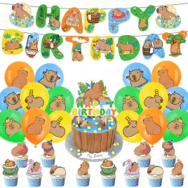 oro-party-zestaw-balonowych-dekoracji-urodzinowych-kapibara-girlanda