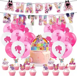 oro-party-zestaw-balonowych-dekoracji-urodzinowych-barbie-girlanda