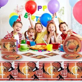 oro-party-zestaw-dekoracji-na-stol-koszykowka-talerzyki-kubki-obrus