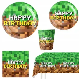 oro-party-zestaw-dekoracji-na-stol-minecraft-talerzyki-kubki-serwetki-obrus