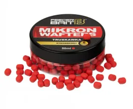 feeder-bait-micron-wafters-truskawka